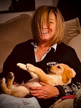 Meet your Posher, Sally